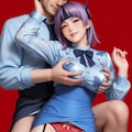 ムニュムニュ（ﾋﾟｭｯﾋﾟｭｯ） 8枚目