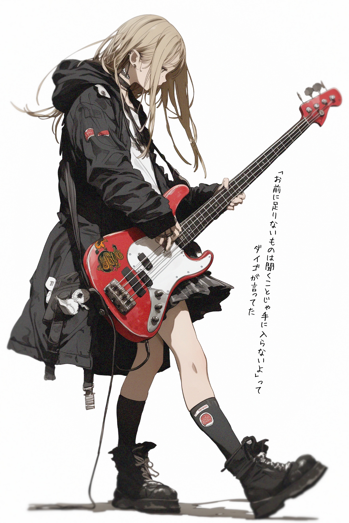 Leira | の人気AIイラスト・グラビア