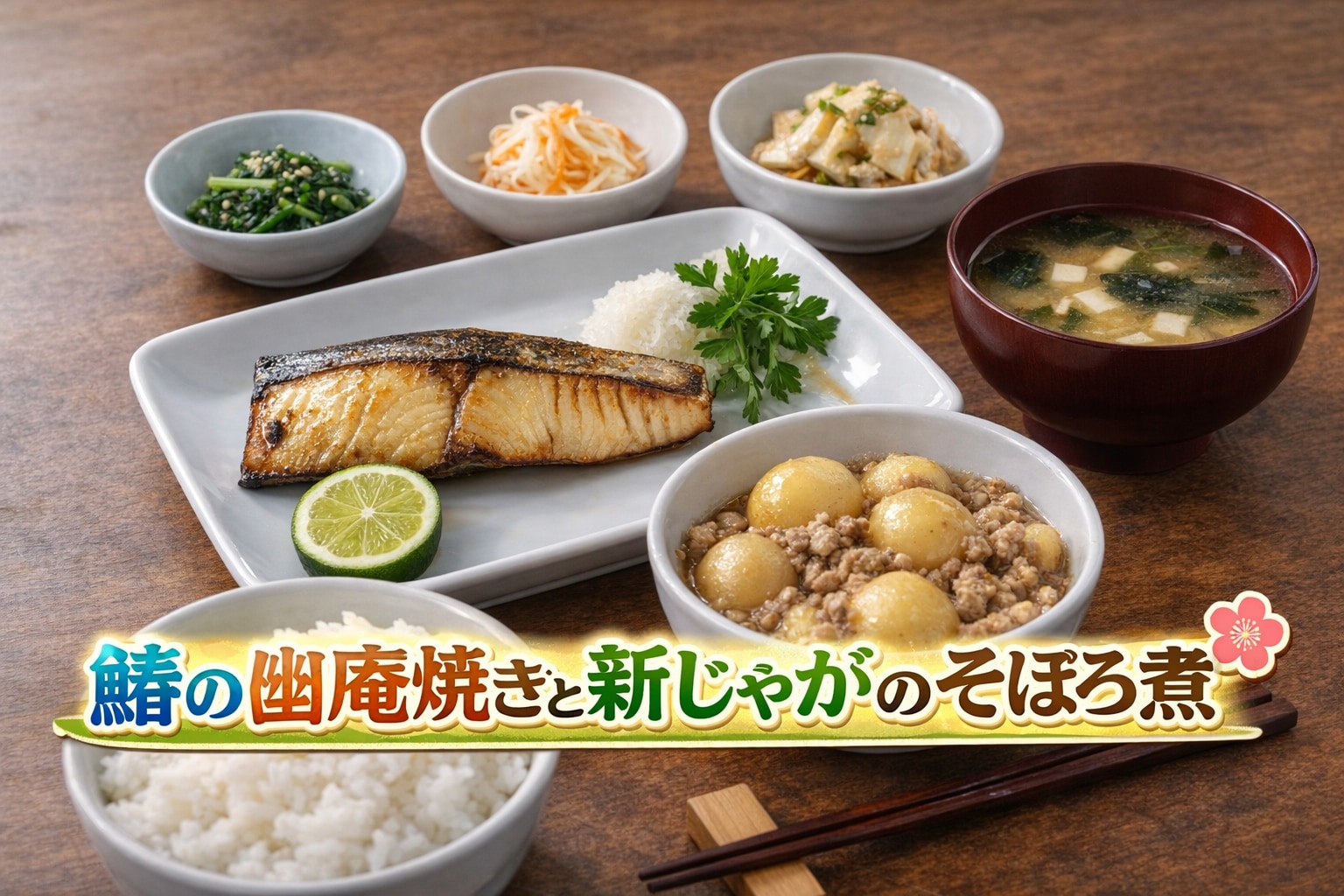 本日のランチ | の人気AIイラスト・グラビア