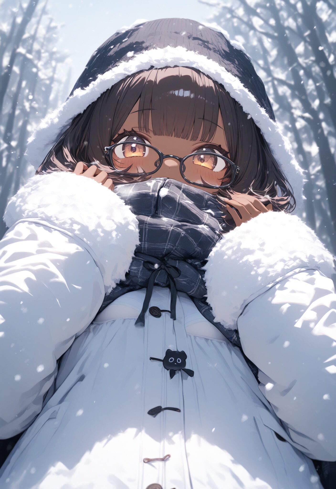 寒すぎませんかね