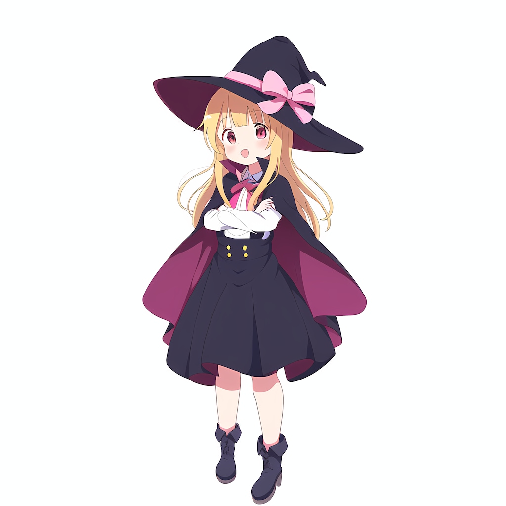 試しにchatGPTに、参考画像を元にRPG用の歩行チップを作ってもらった