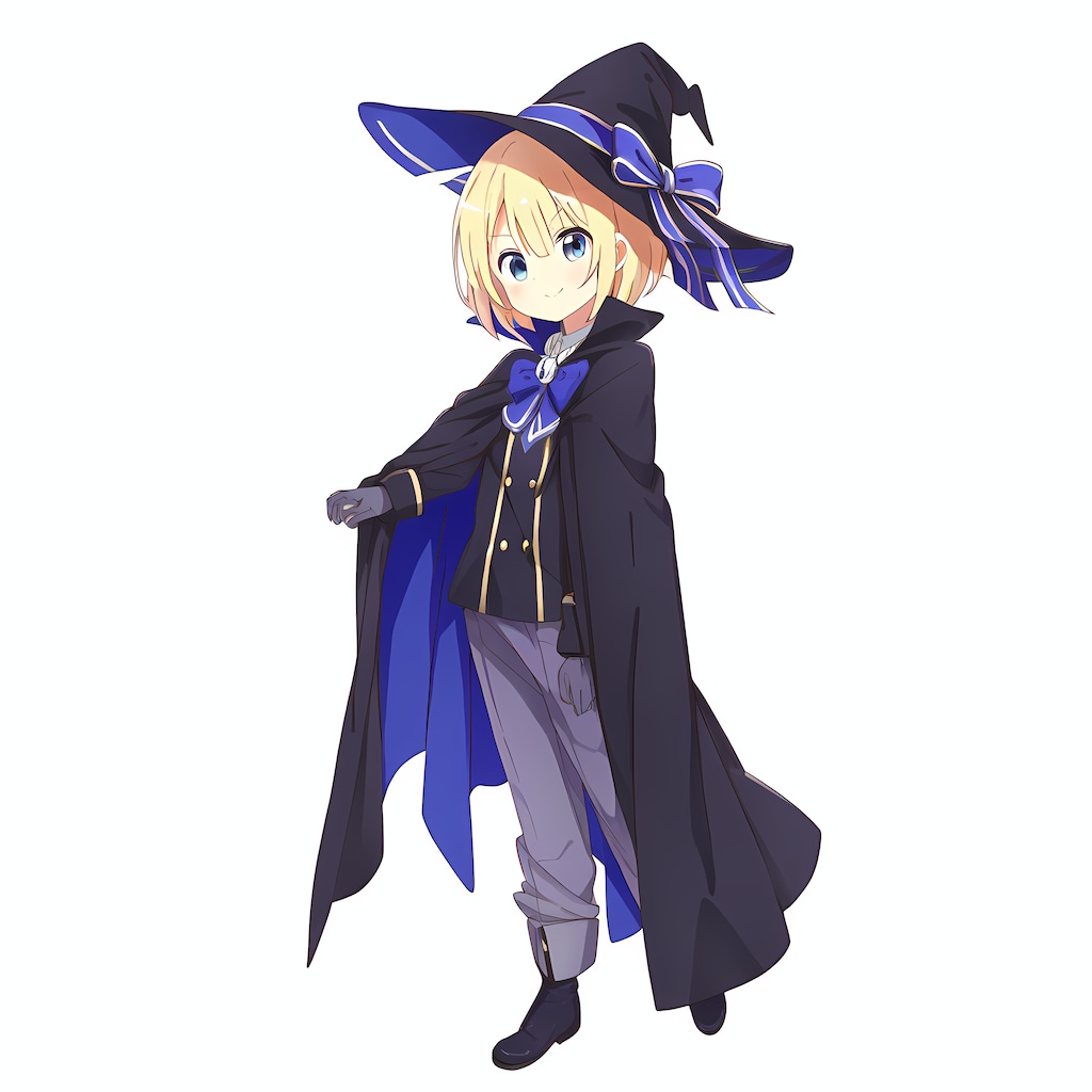 試しにchatGPTに、参考画像を元にRPG用の歩行チップを作ってもらった