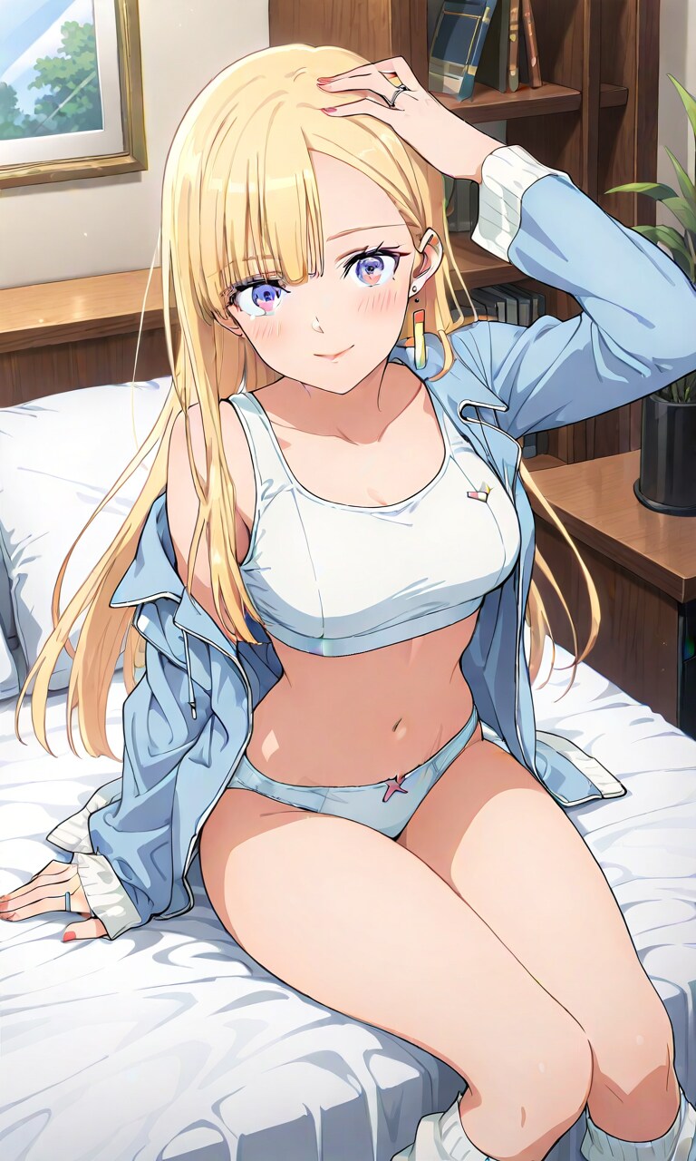 スポーツ下着のユウグレさん