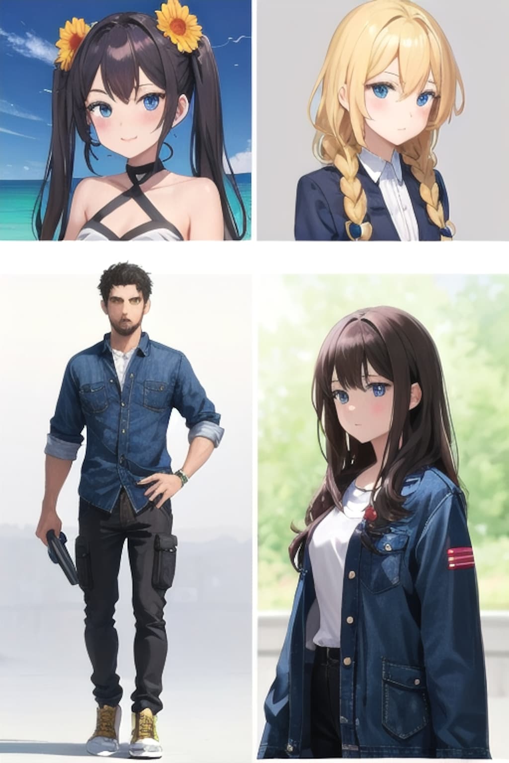 【ワード検証】appearance(4)