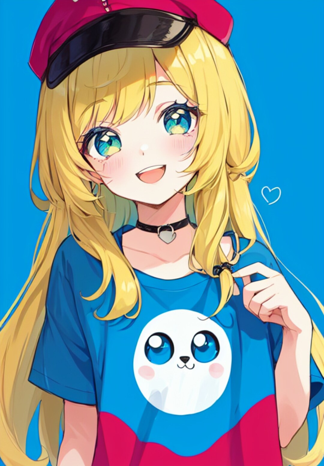 可愛い女の子　249