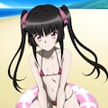 月読調 マイクロビキニ 11枚目