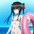 月読調 マイクロビキニ 9枚目