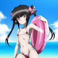 月読調 マイクロビキニ 3枚目