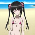 月読調 マイクロビキニ 8枚目