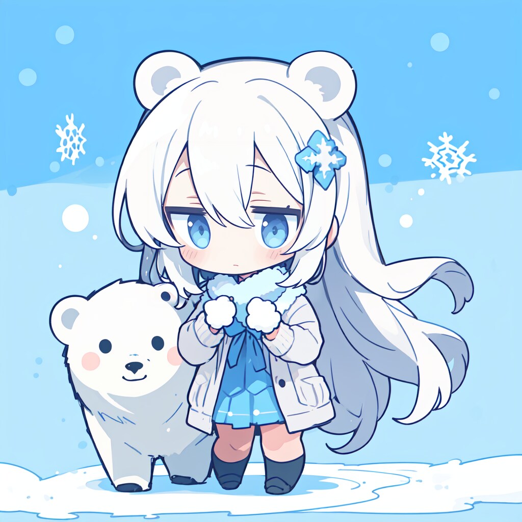 国際ホッキョクグマの日