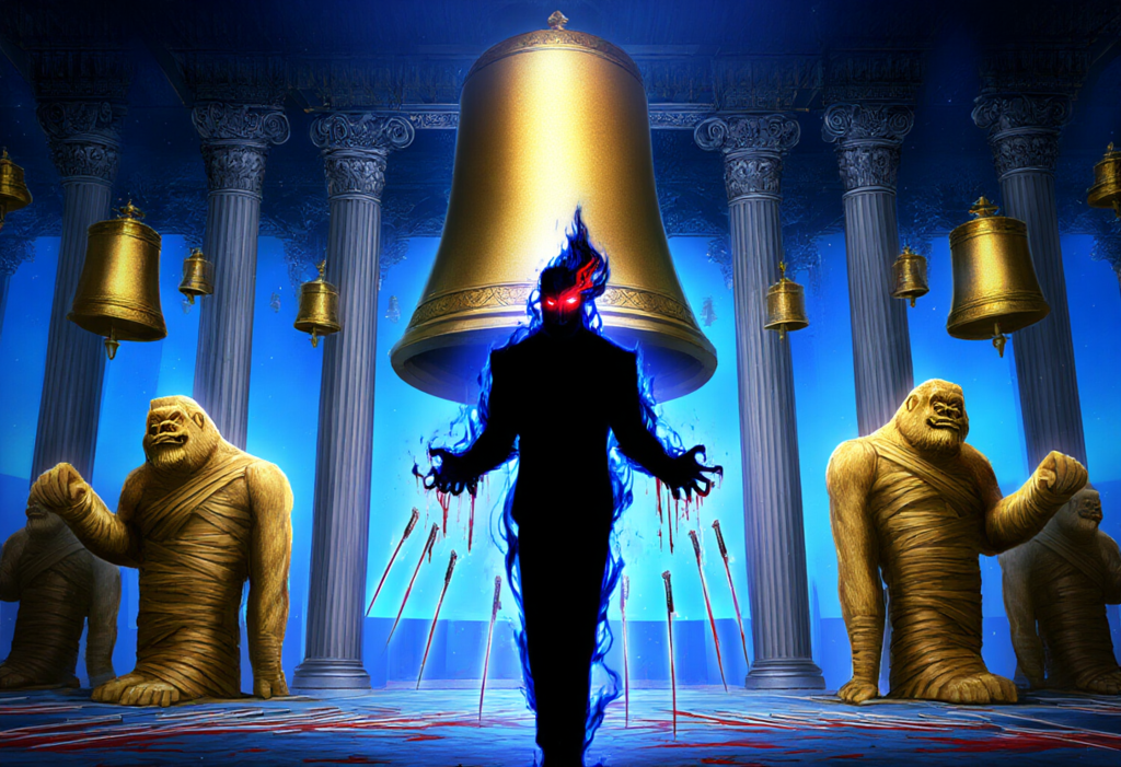 なったのね…! ゴリラに…!!