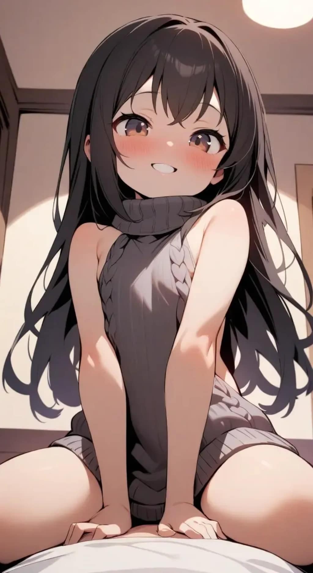 どおしたの？