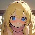 どおしたの？ 2枚目