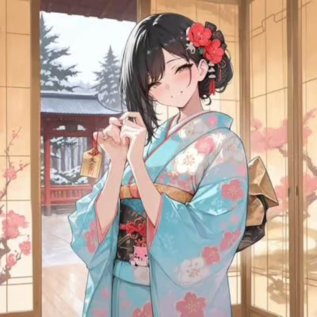 7月29日は七福神の日。と聞いて