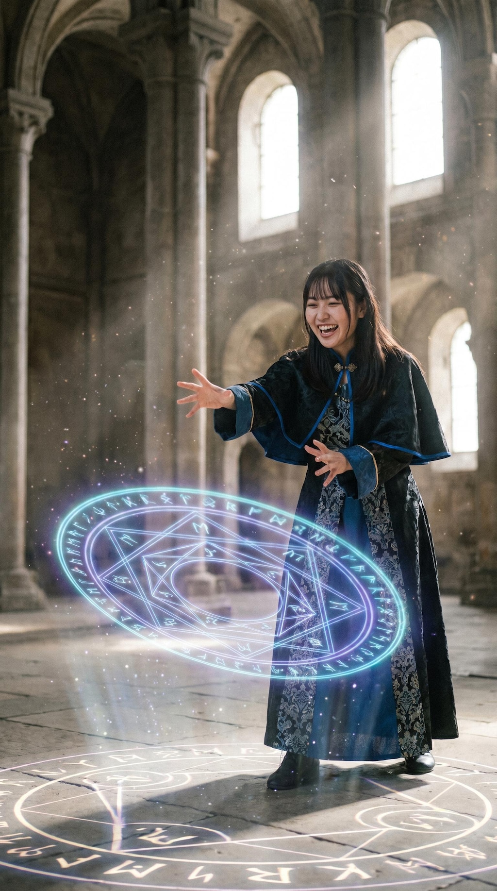 Drawing Light from Ancient Words