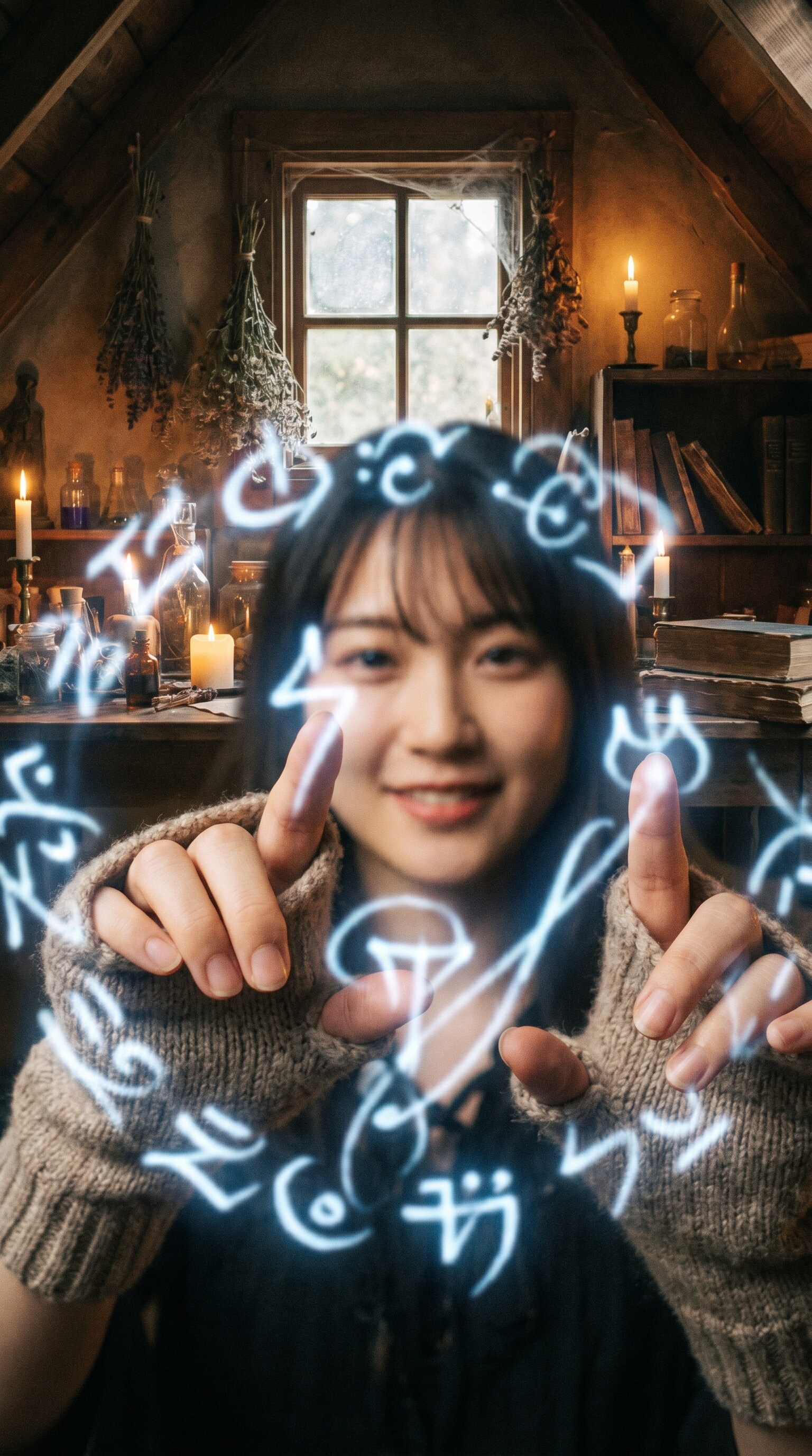 Drawing Light from Ancient Words
