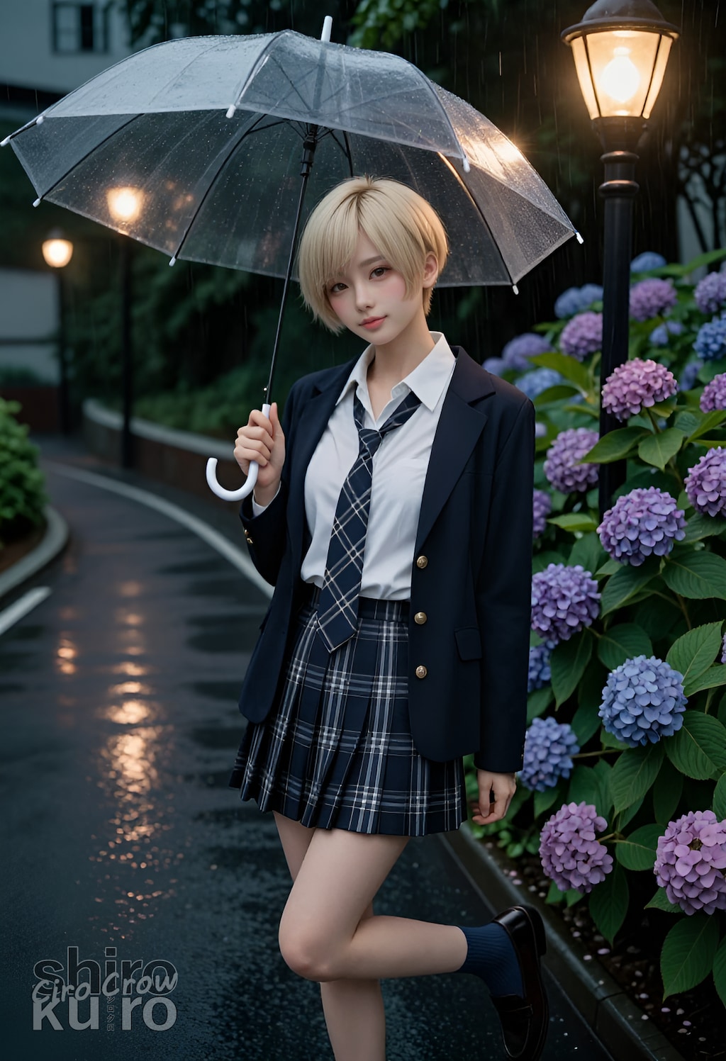 アジサイDAYS