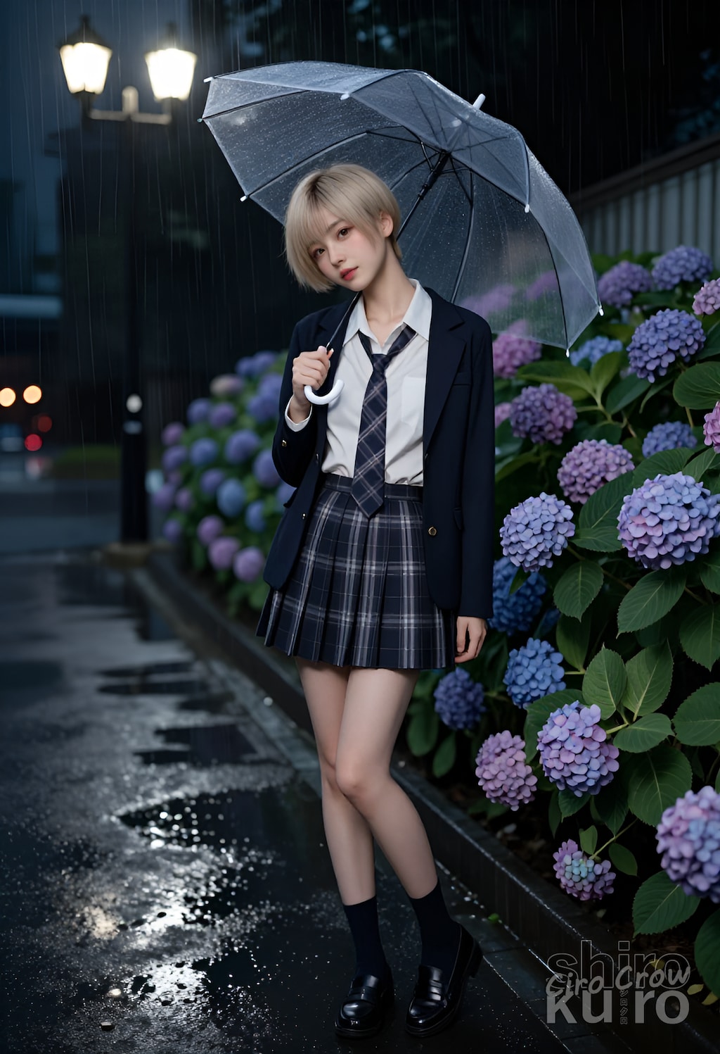 アジサイDAYS