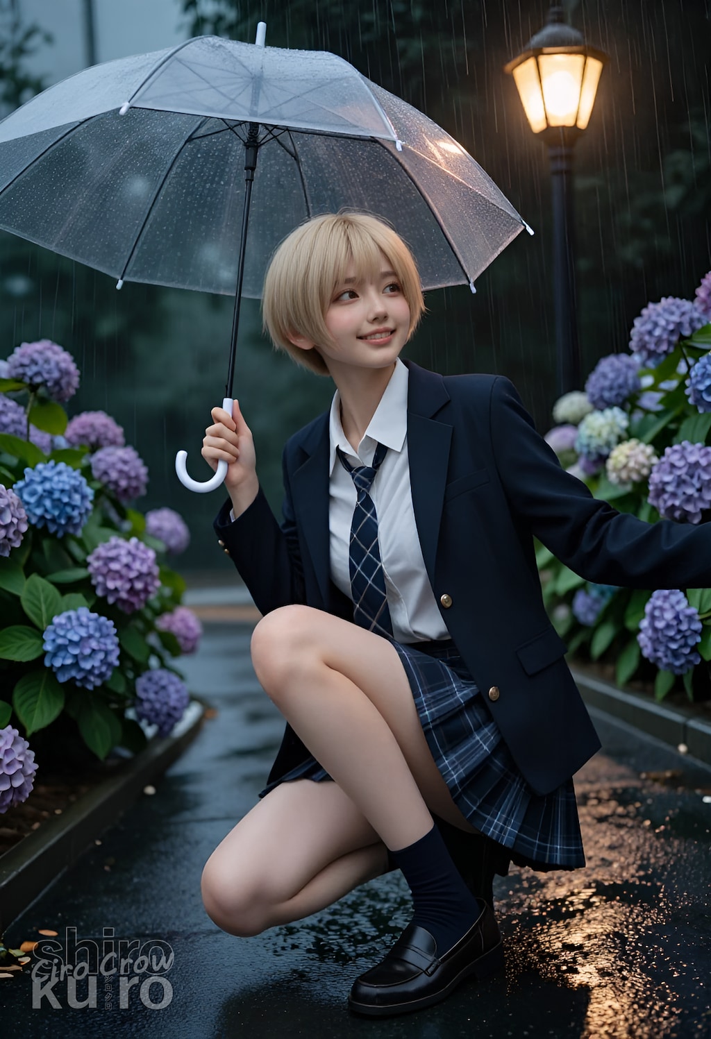 アジサイDAYS