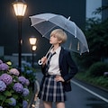 アジサイDAYS 7枚目