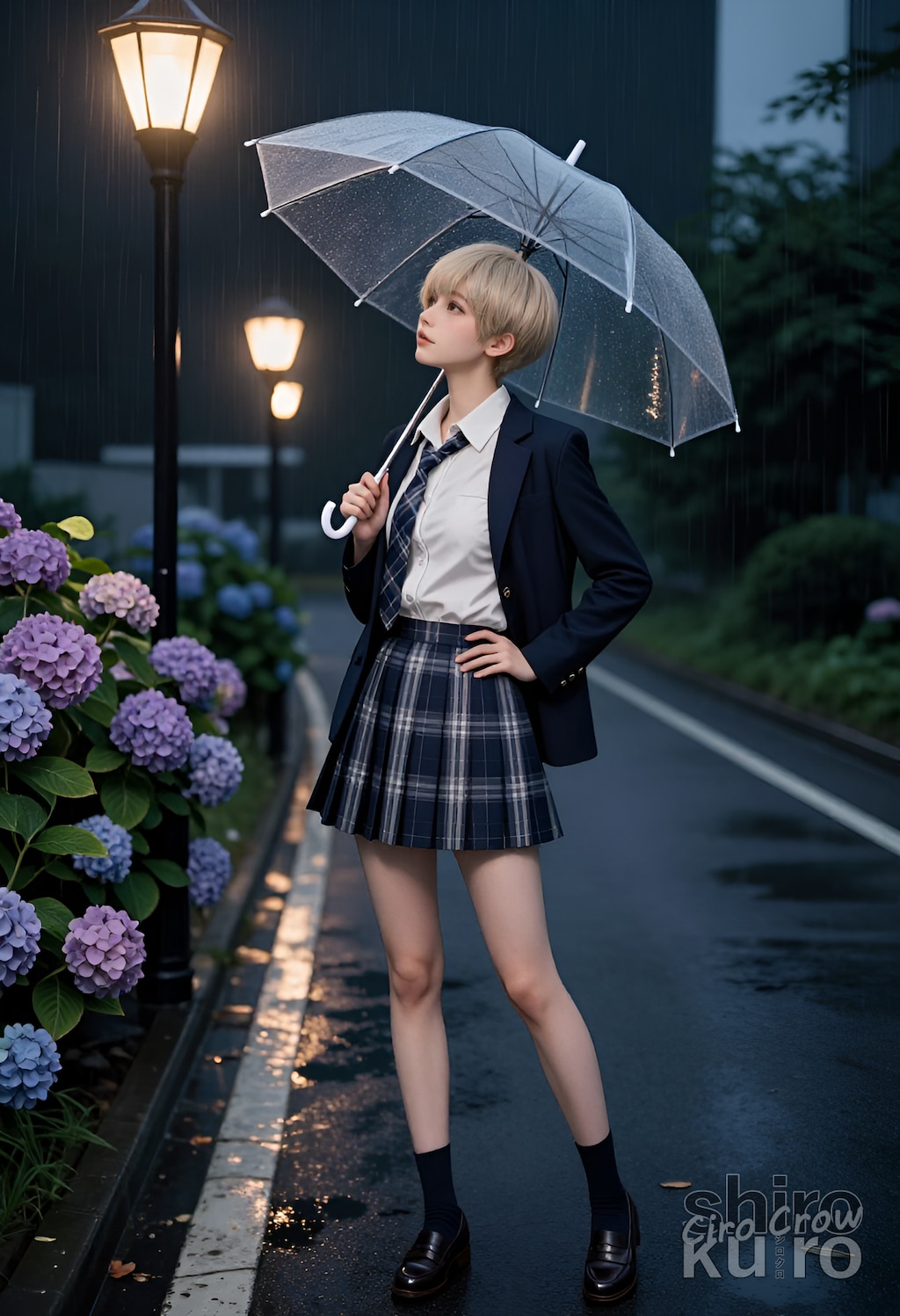 アジサイDAYS