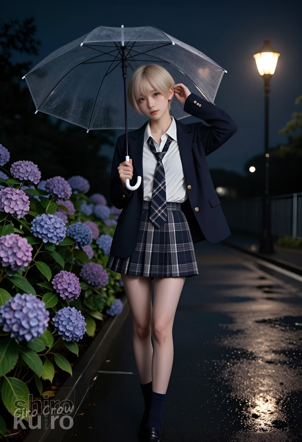 アジサイDAYS