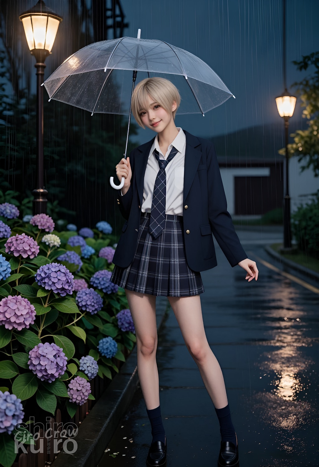 アジサイDAYS