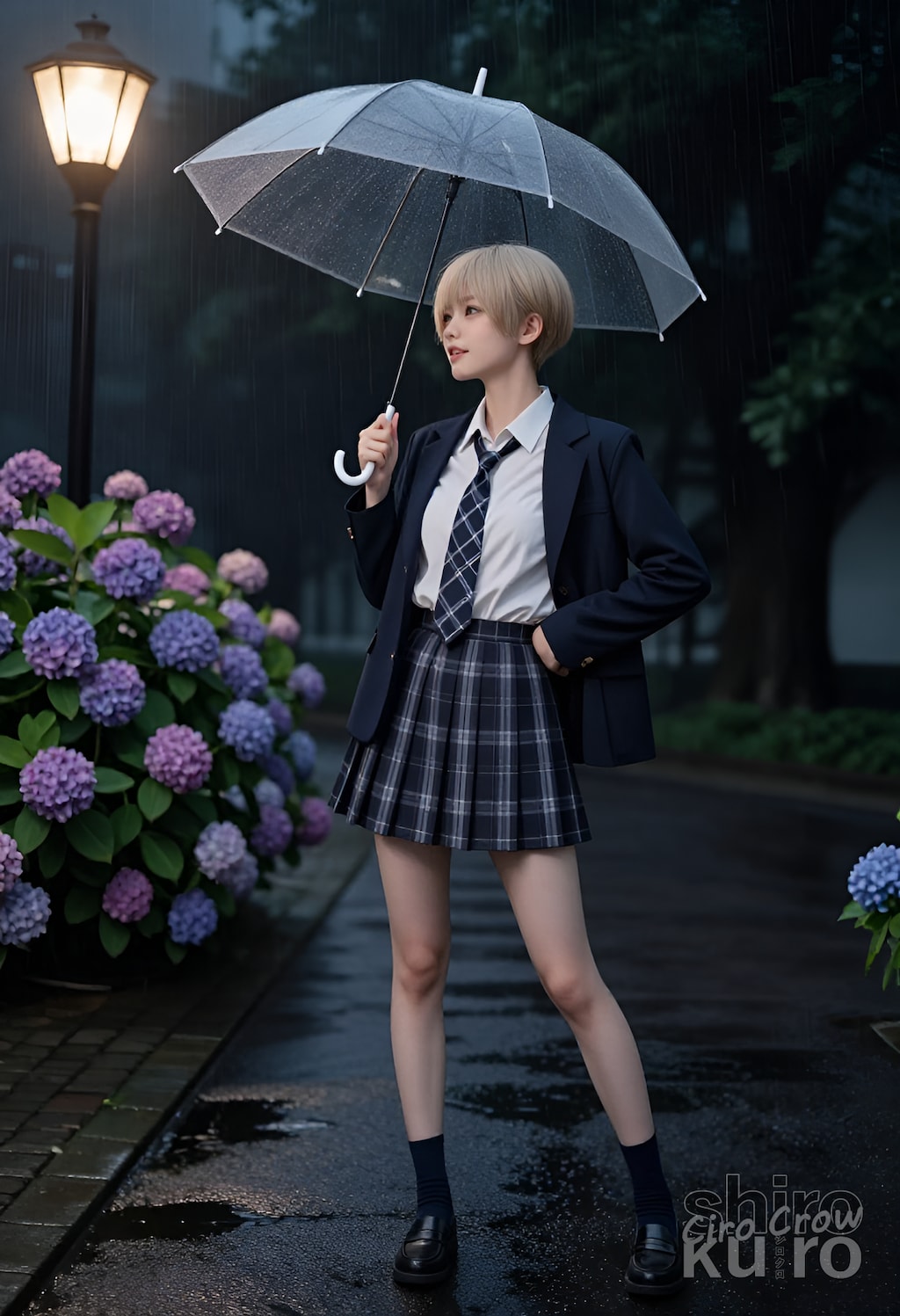 アジサイDAYS