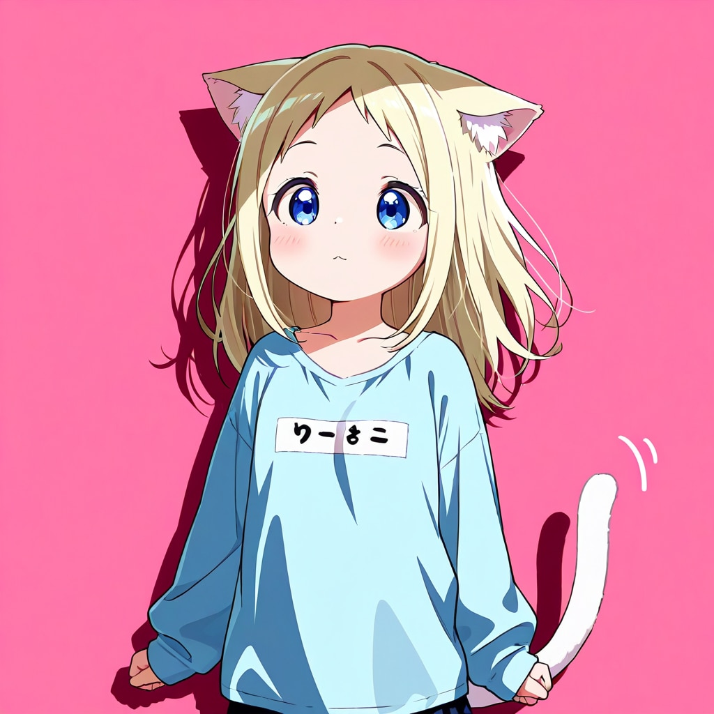 🐾 | の人気AIイラスト・グラビア