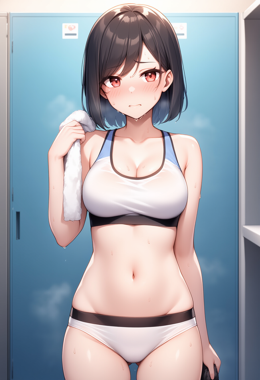 スポブラ考察