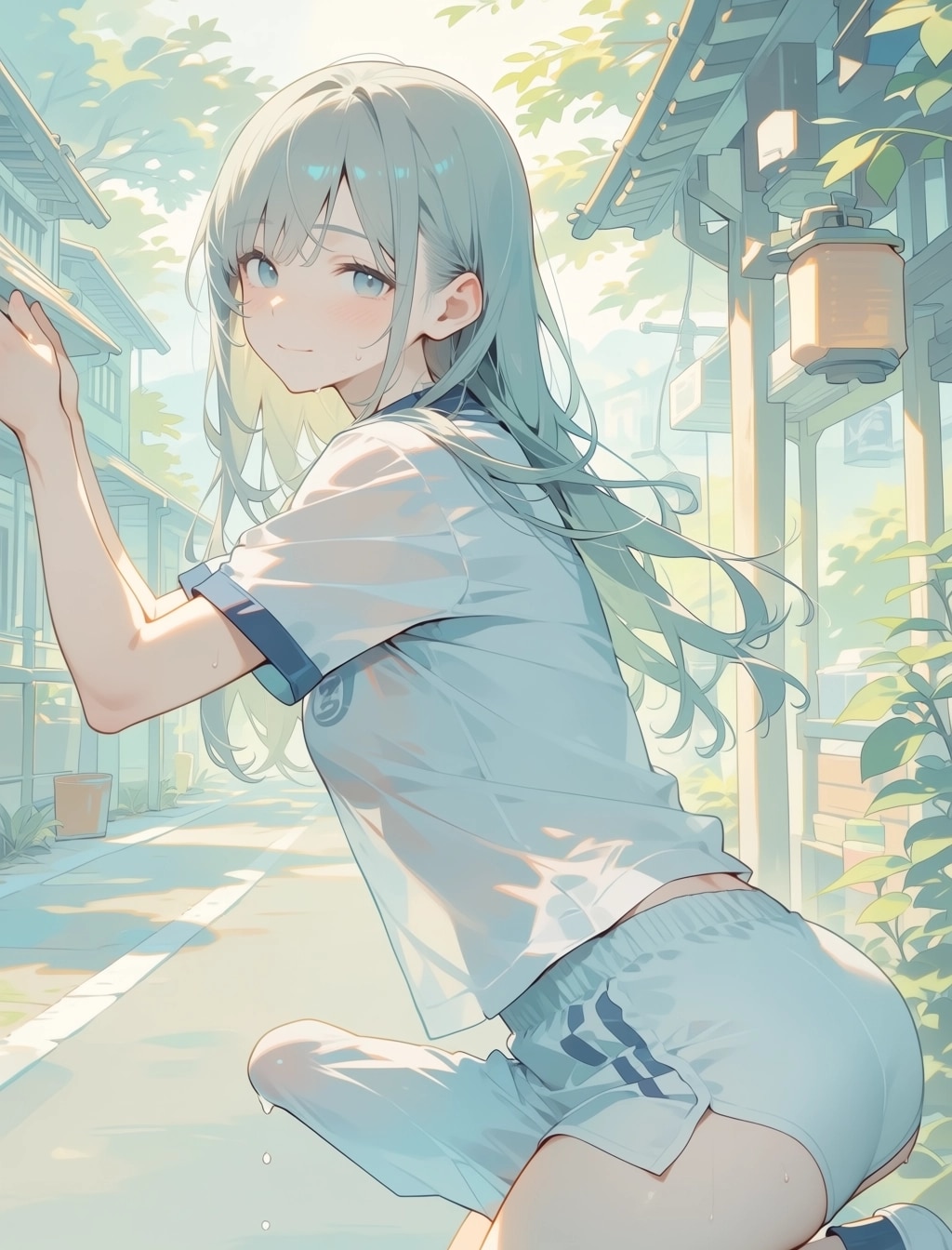 ほんじつのもっこり