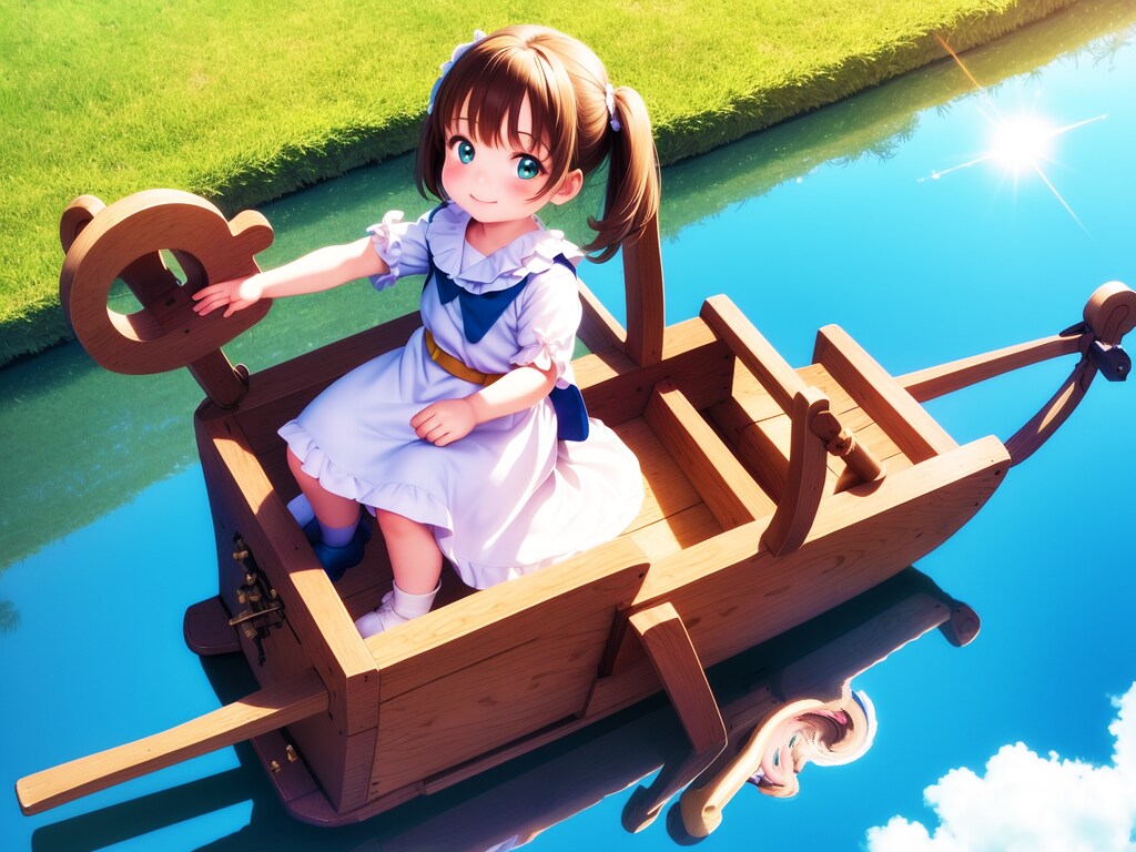 ウェスティリアっ子のたしなみ