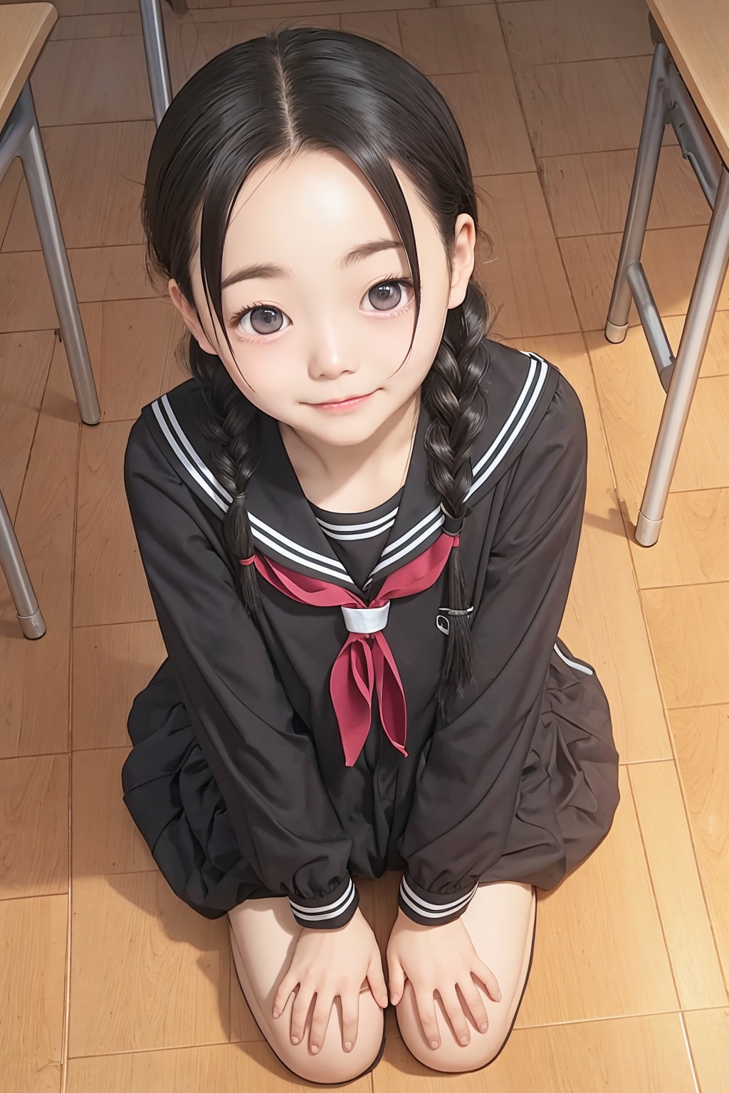 さよならガーネットちゃん♪(/_;) | の人気AIイラスト・グラビア
