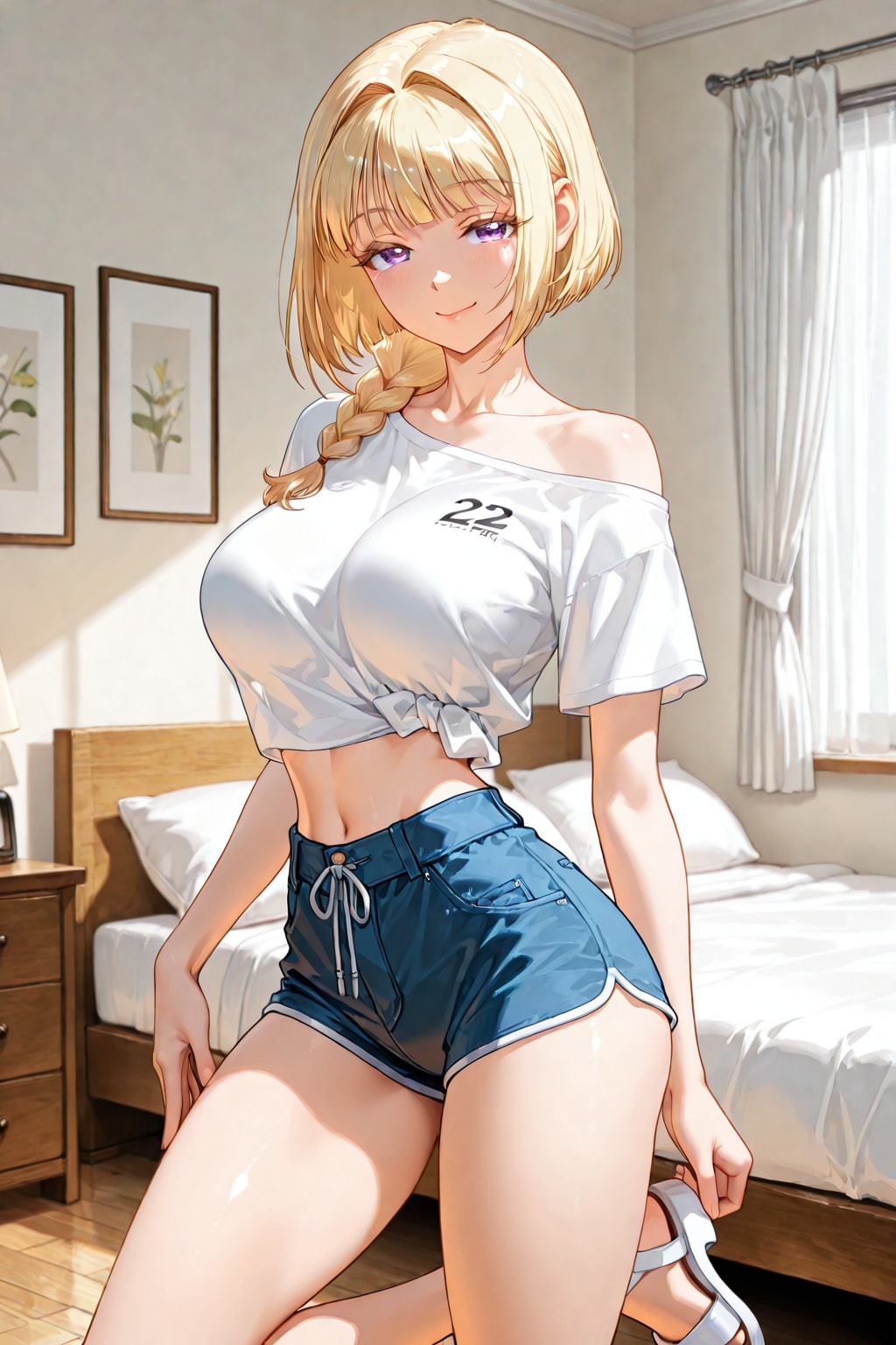 さぁマスター、今日はどこへ出かけましょうか？