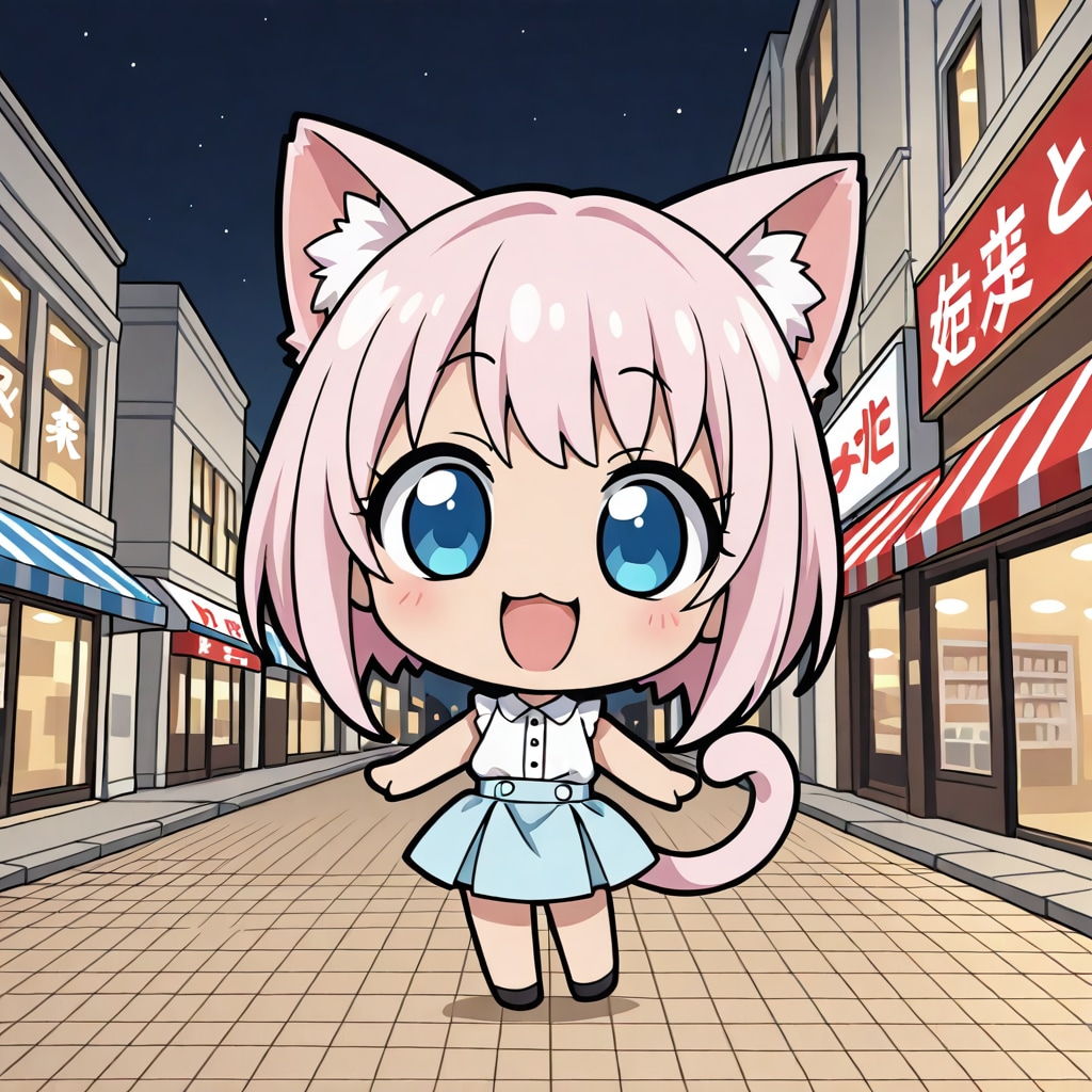 【HARPYチャレンジ】はるこちゃん | の人気AIイラスト・グラビア