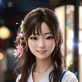 ケーキできました 2枚目