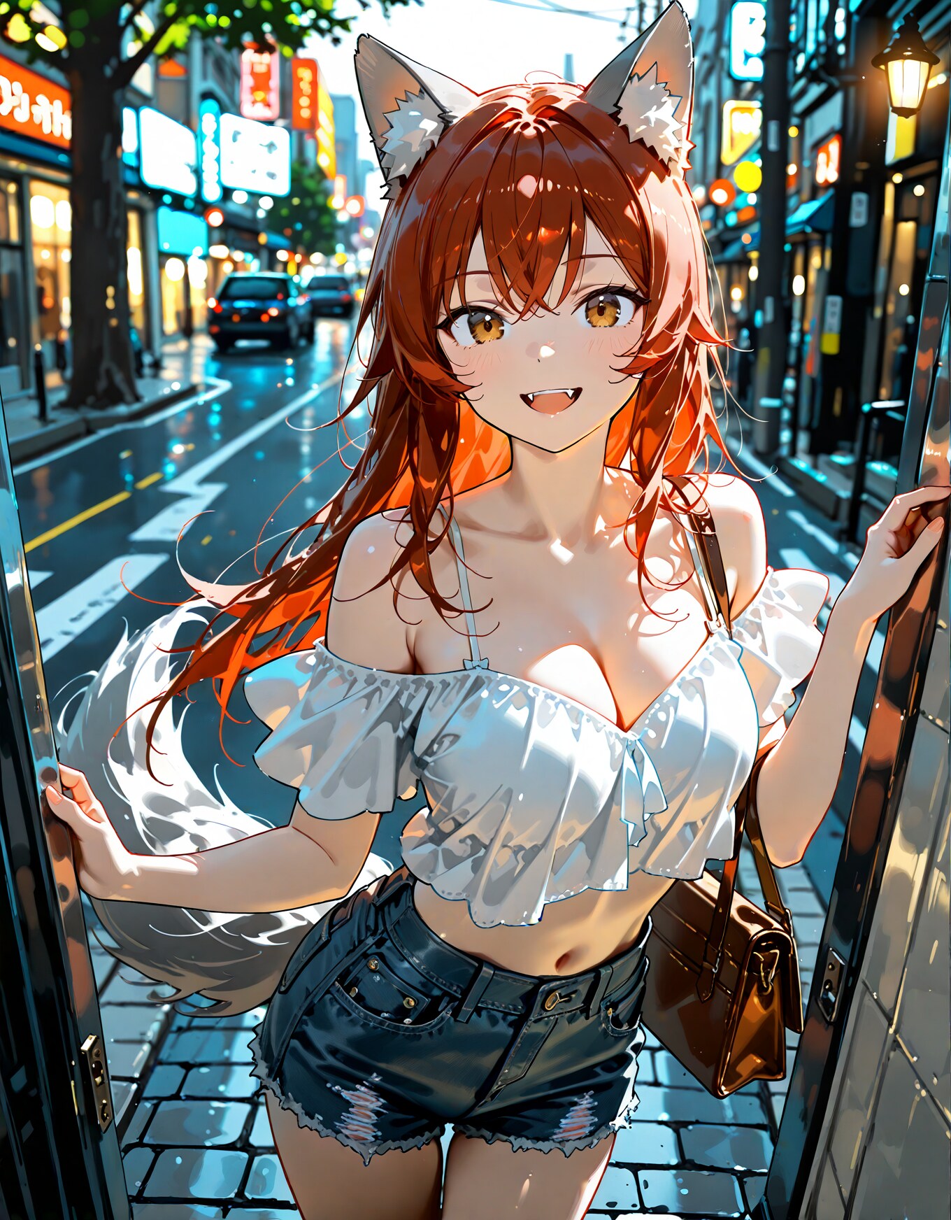 自然とパーティーメンバーが増えるタイプ | の人気AIイラスト・グラビア