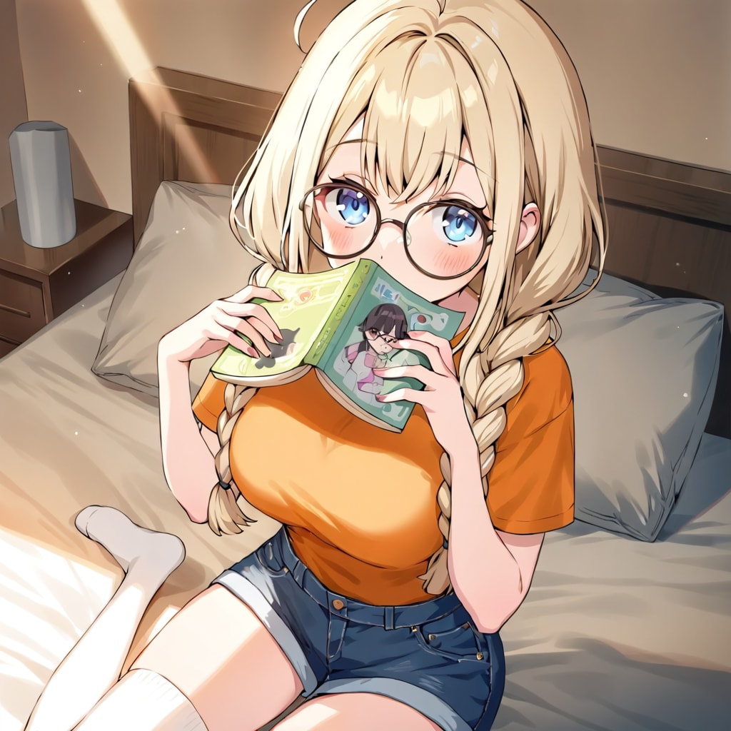 読書