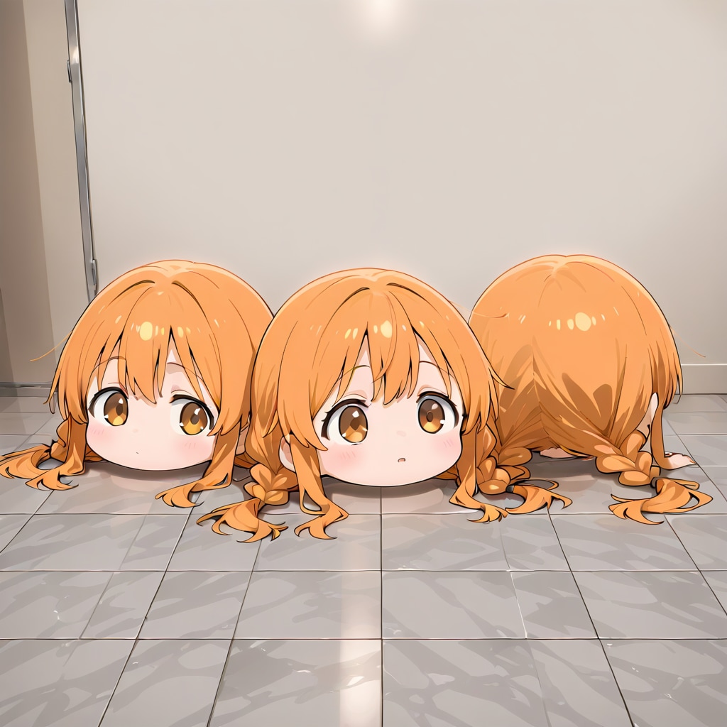 ゆっくりしていってね！✕３