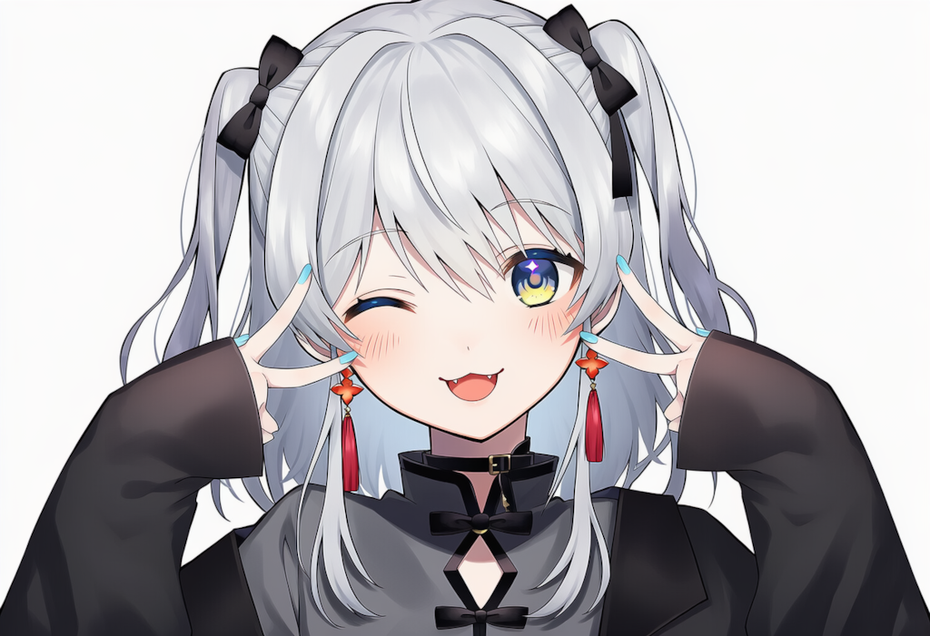 ただただかわいいとろちゃん