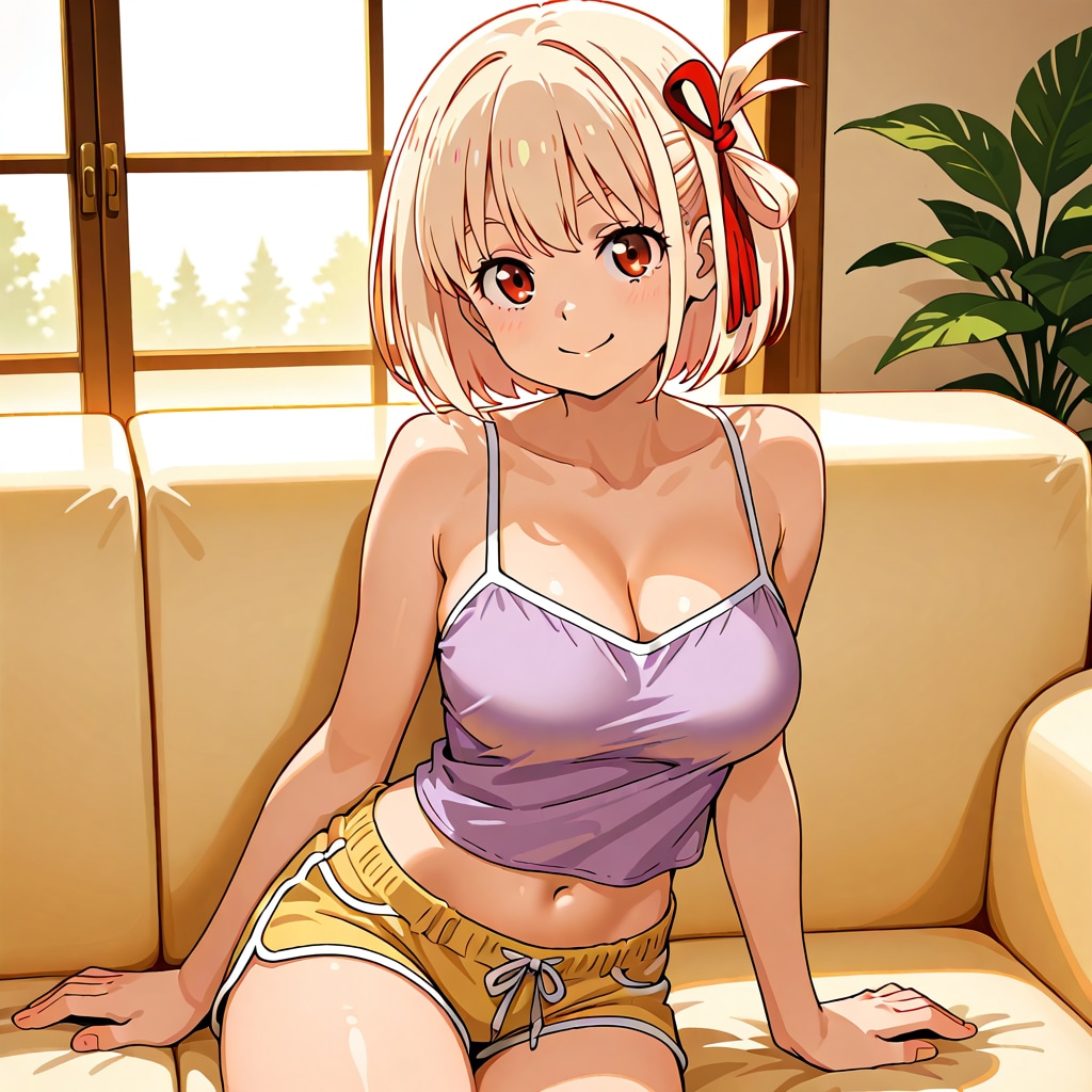 LILY