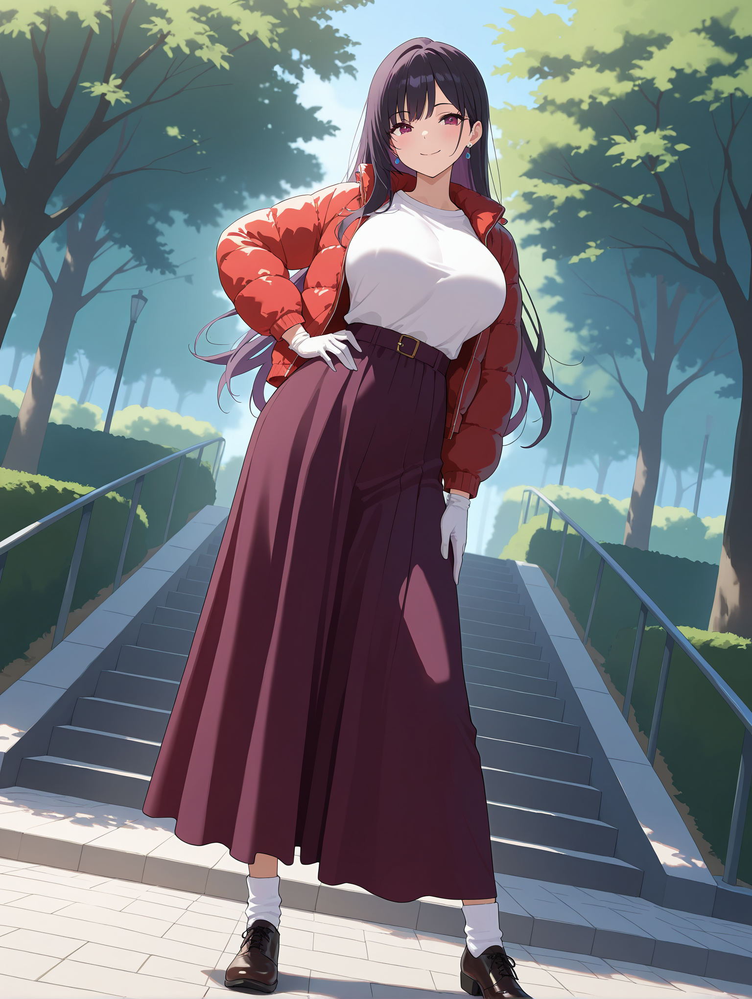 他己紹介希望です② | の人気AIイラスト・グラビア