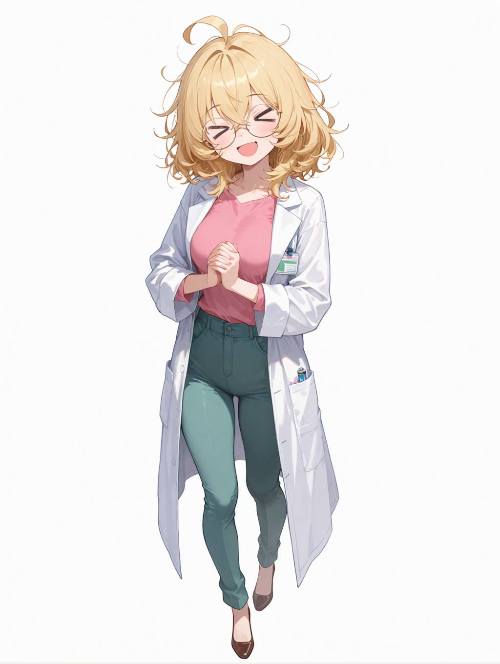 他己紹介希望です②