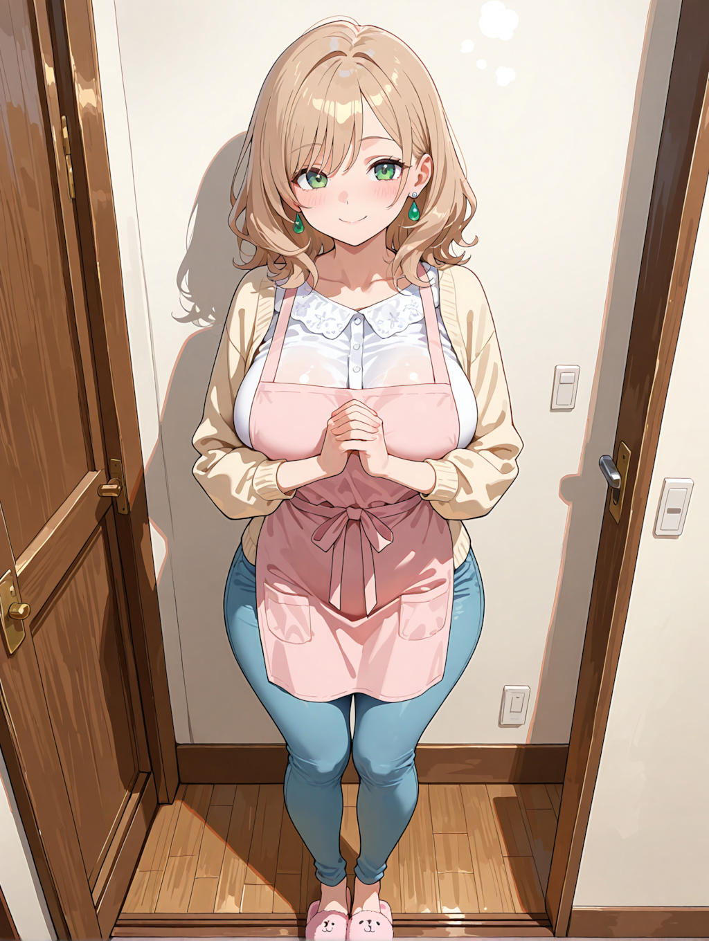 他己紹介希望です②