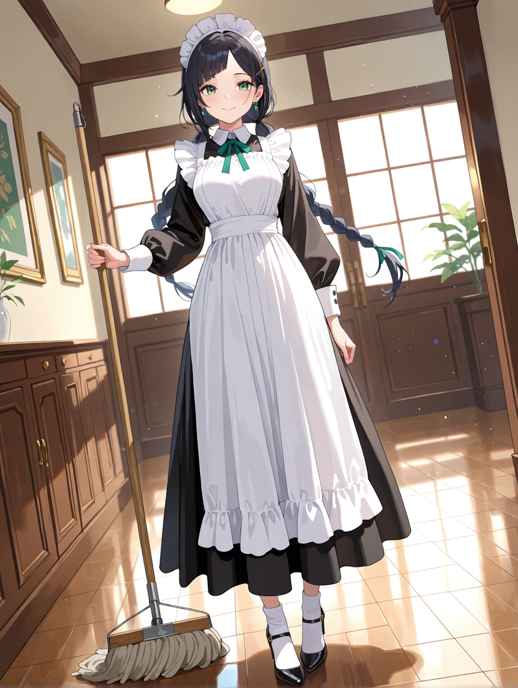 他己紹介希望です②