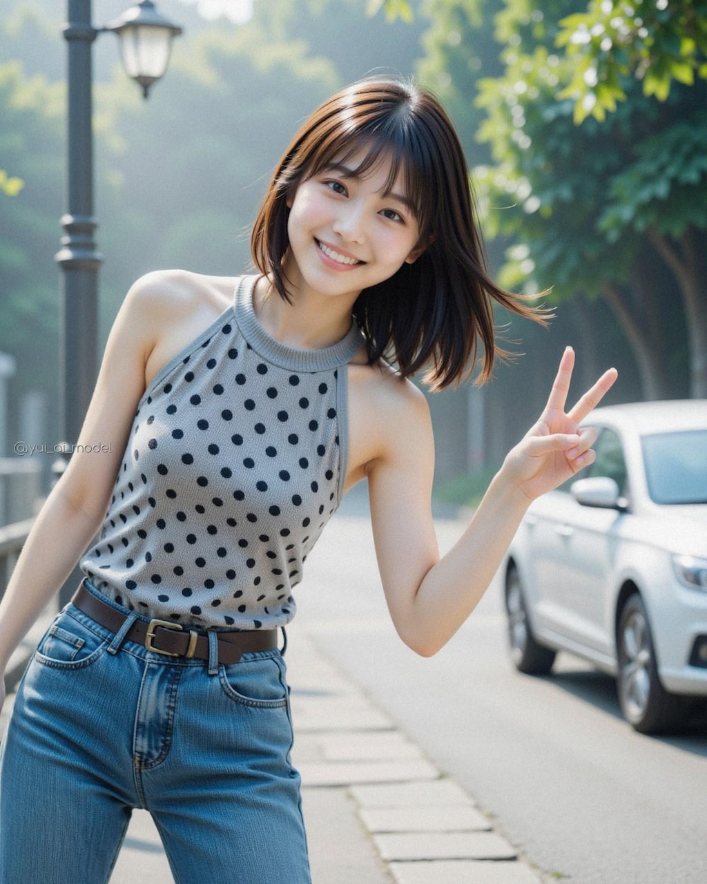 夏だね！ beauty-691