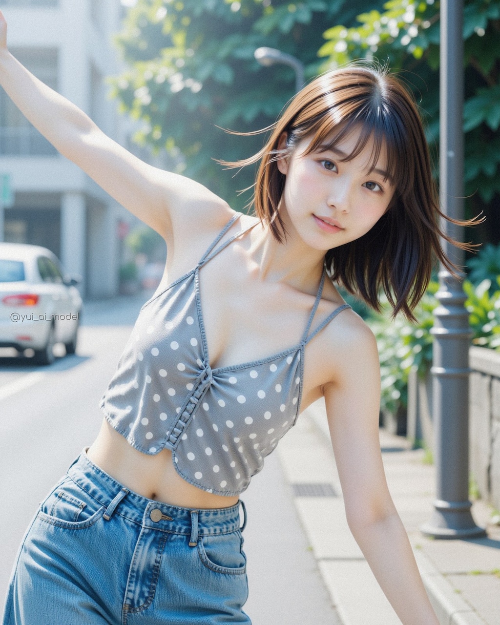 夏だね！ beauty-691