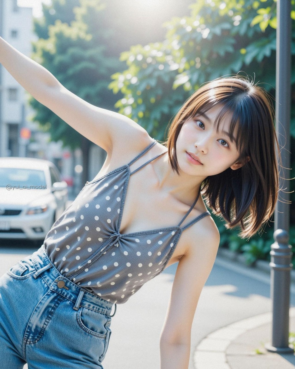 夏だね！ beauty-691