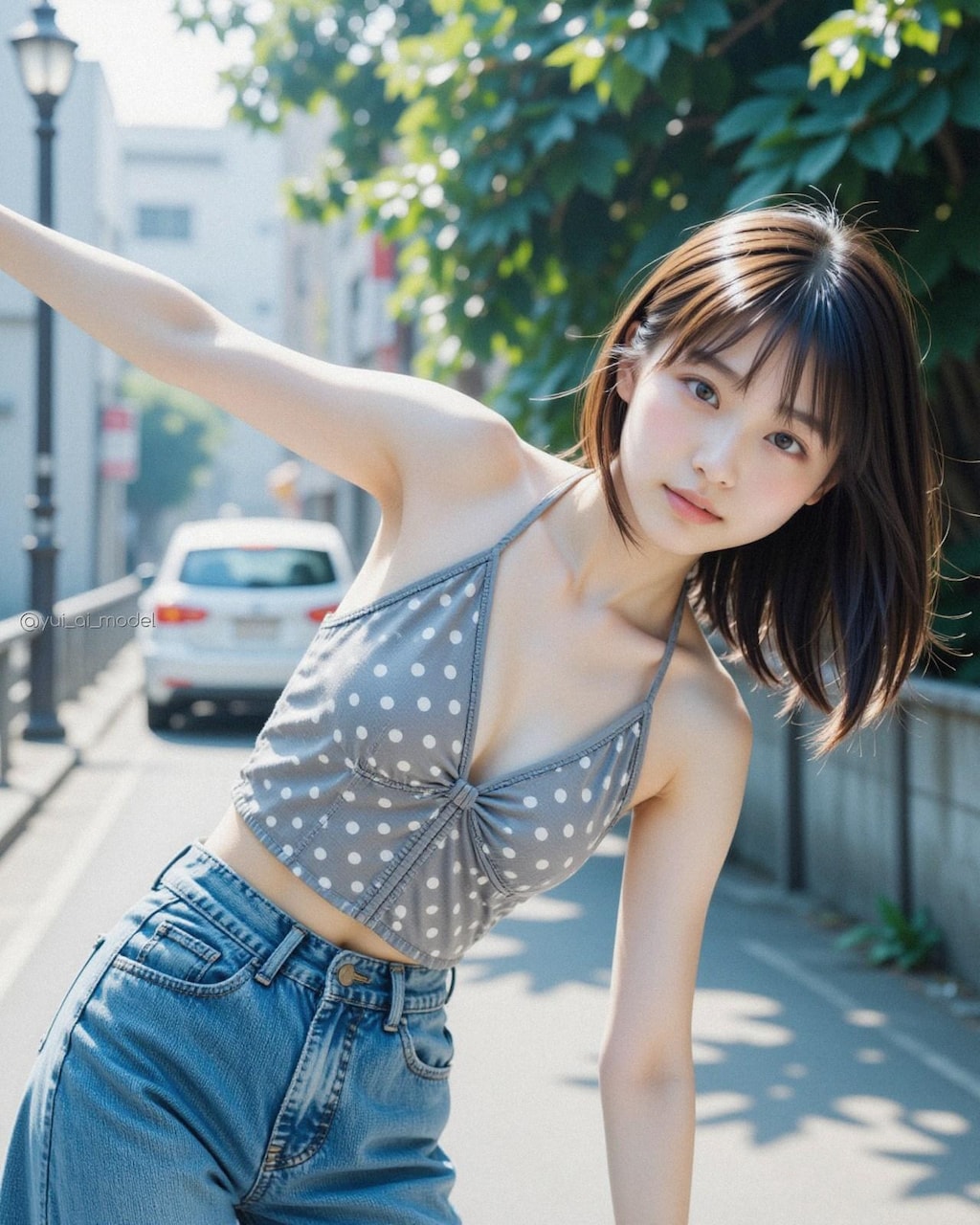 夏だね！ beauty-691