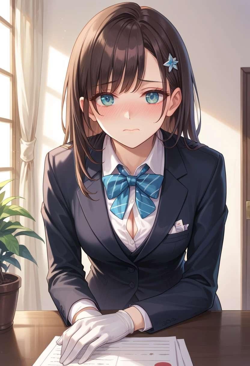セクシードタキシード